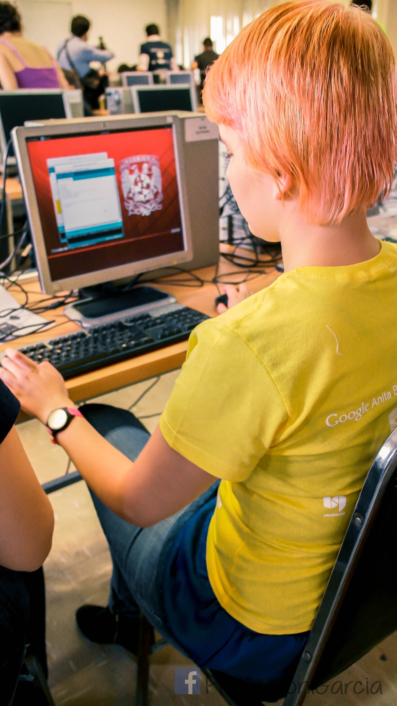 Développement Web et Intelligence Artificielle à ISFT